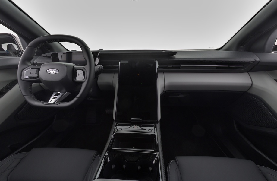 Ford Capri vaihtoauto