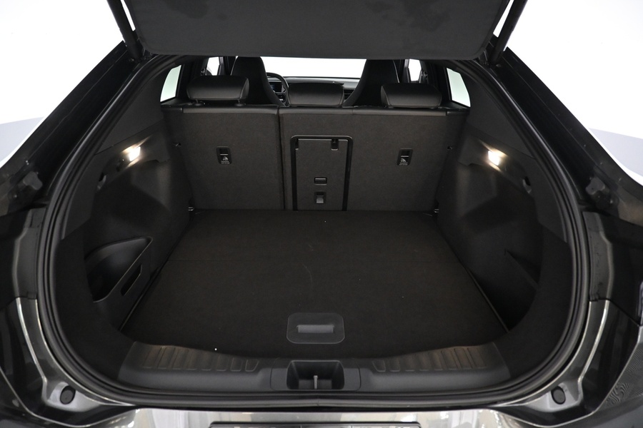 Ford Capri vaihtoauto