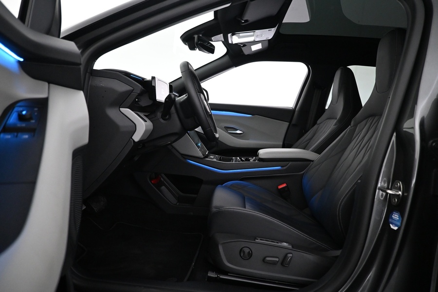 Ford Capri vaihtoauto