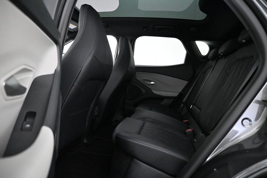 Ford Capri vaihtoauto