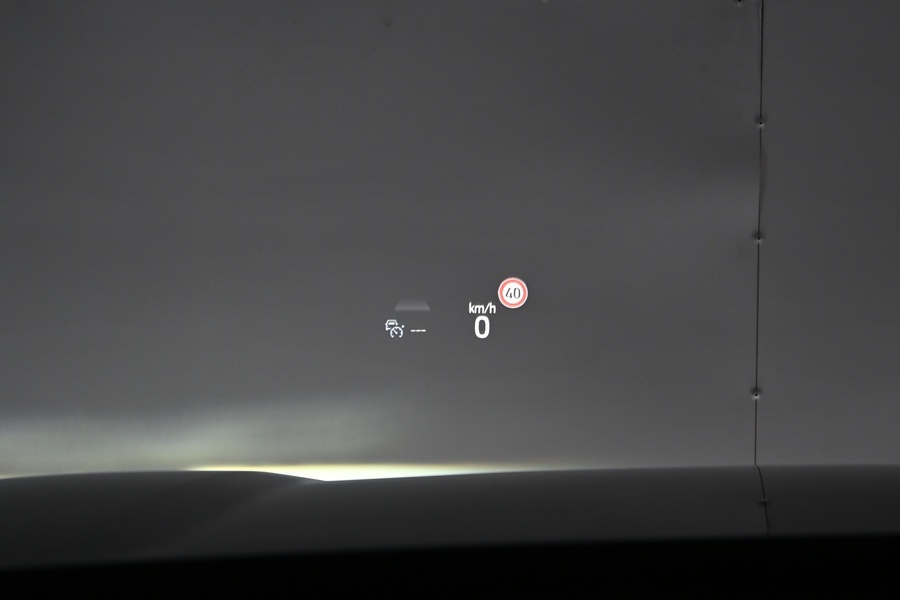 Ford Capri vaihtoauto