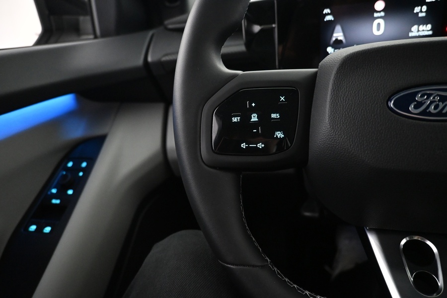 Ford Capri vaihtoauto