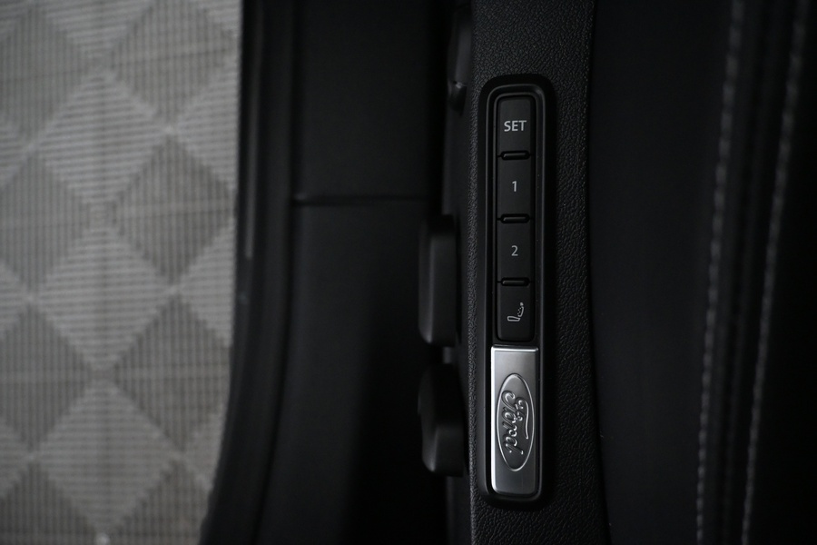 Ford Capri vaihtoauto