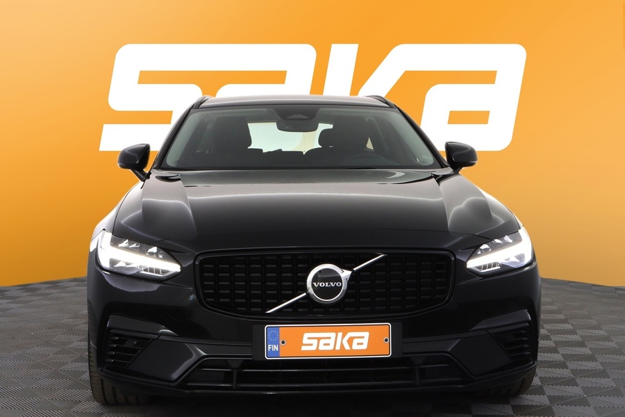 Volvo V90 vaihtoauto