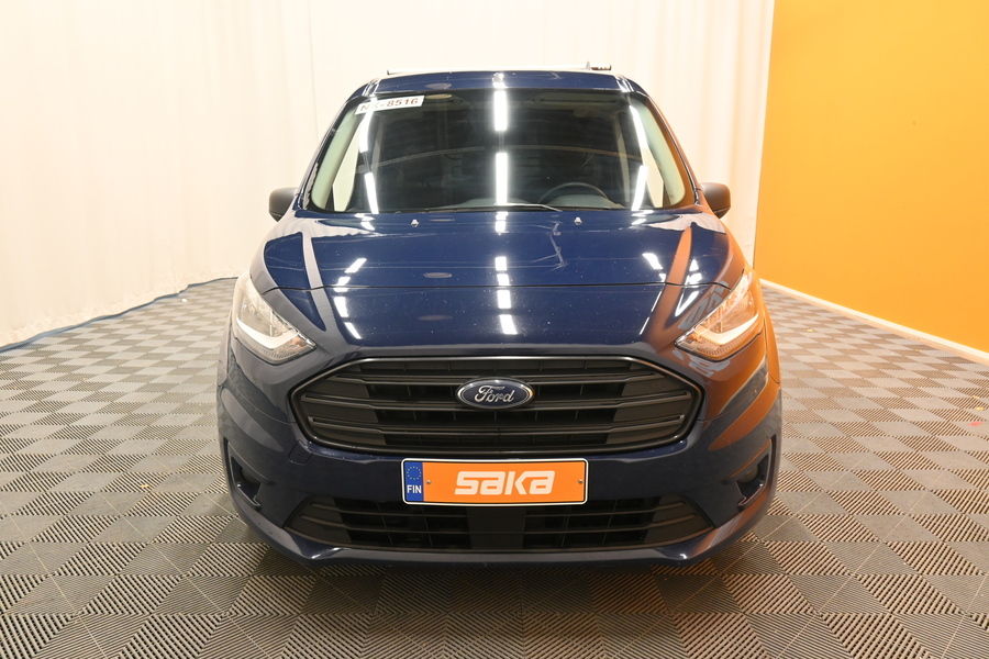 Ford Transit Connect vaihtoauto