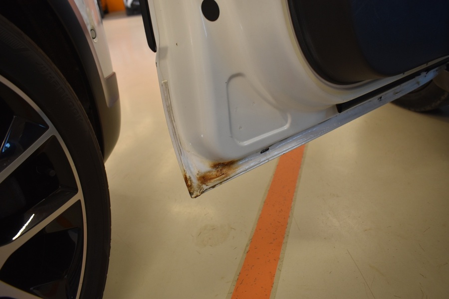 Citroën C4 Cactus vaihtoauto