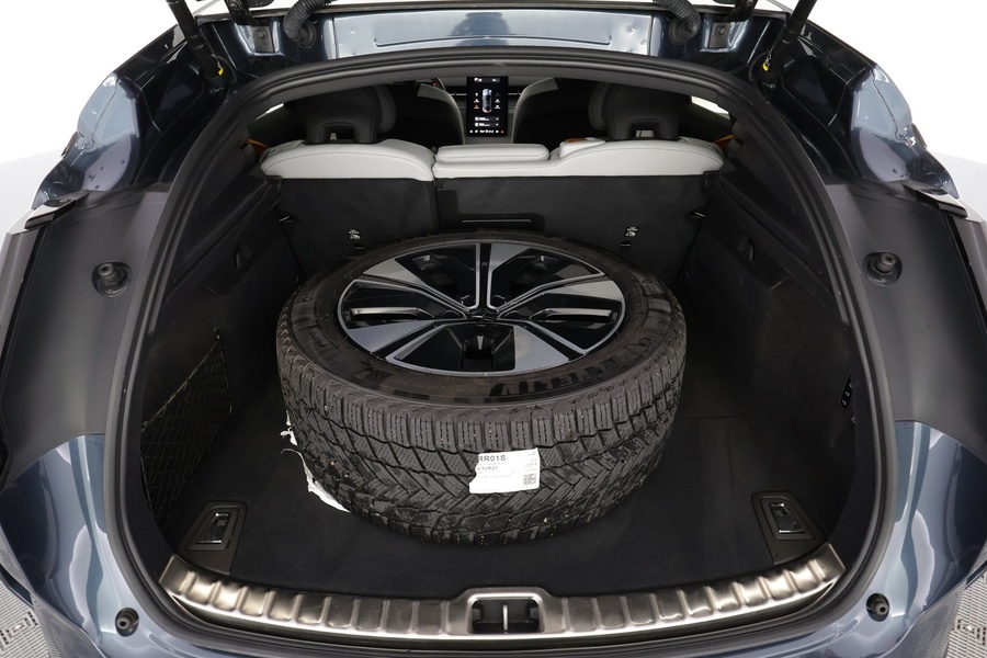 Polestar 3 vaihtoauto