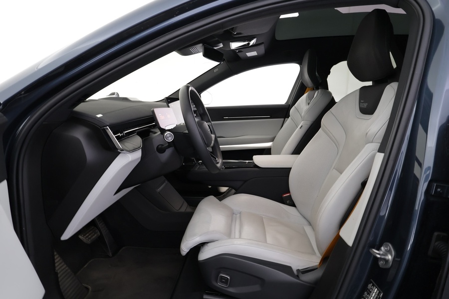 Polestar 3 vaihtoauto