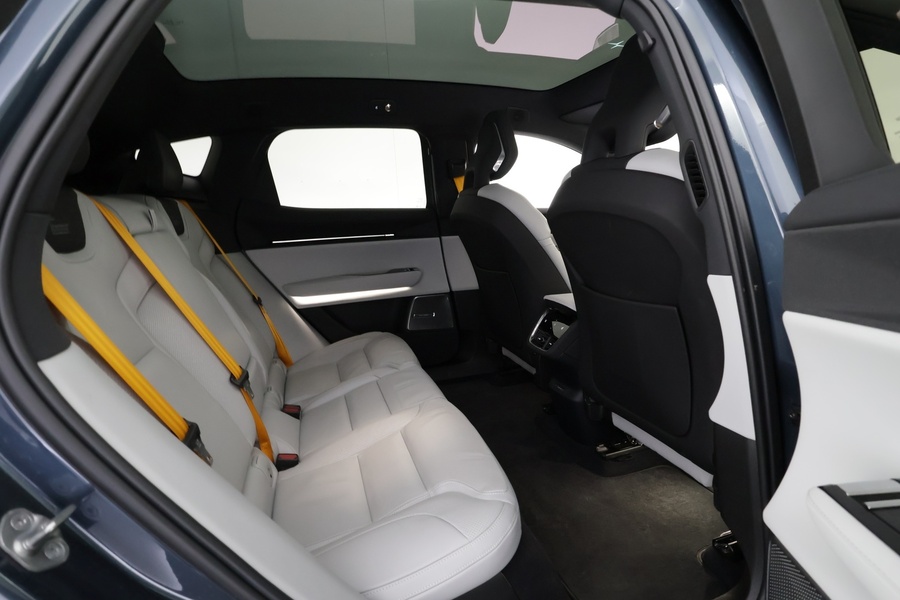 Polestar 3 vaihtoauto