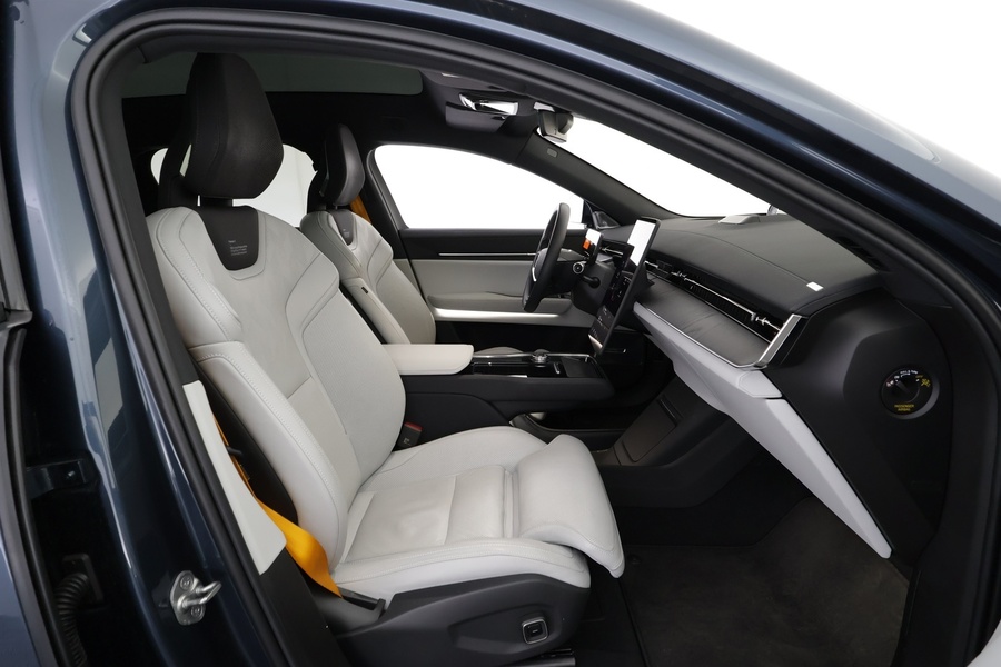 Polestar 3 vaihtoauto
