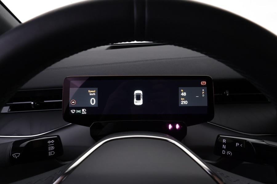 Polestar 3 vaihtoauto