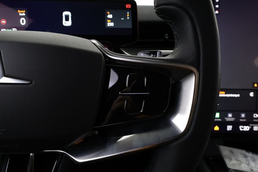 Polestar 3 vaihtoauto
