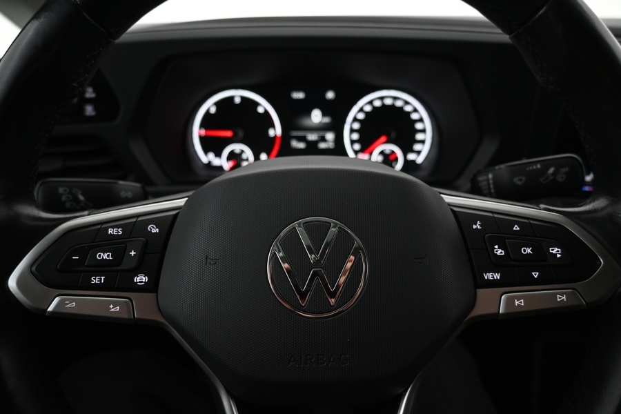 Volkswagen Caddy vaihtoauto