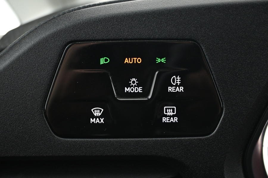 Volkswagen Caddy vaihtoauto