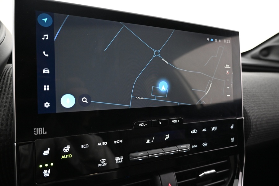 Toyota bZ4X vaihtoauto