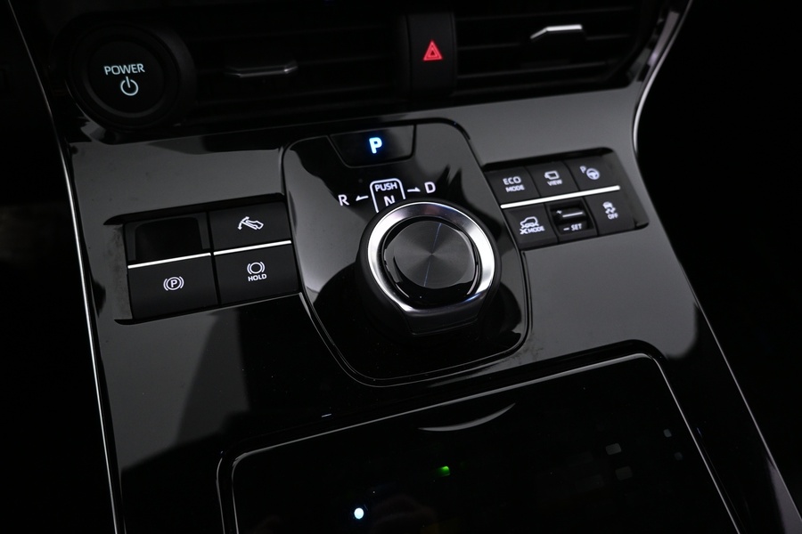 Toyota bZ4X vaihtoauto