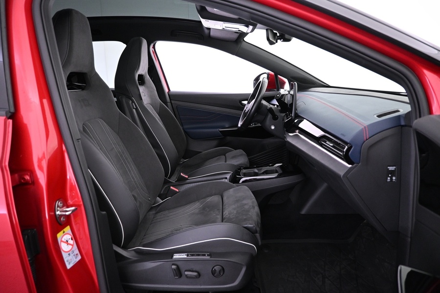 Volkswagen ID.5 vaihtoauto