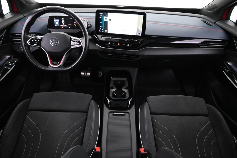 Volkswagen ID.5 vaihtoauto