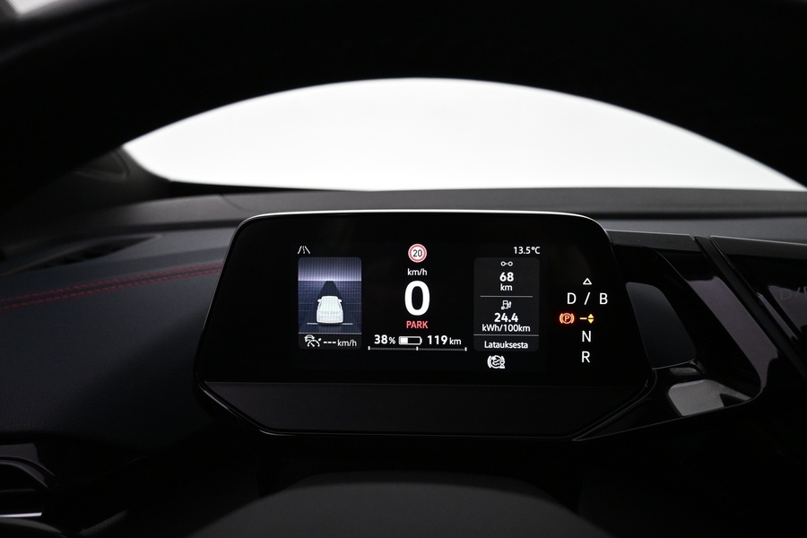 Volkswagen ID.5 vaihtoauto