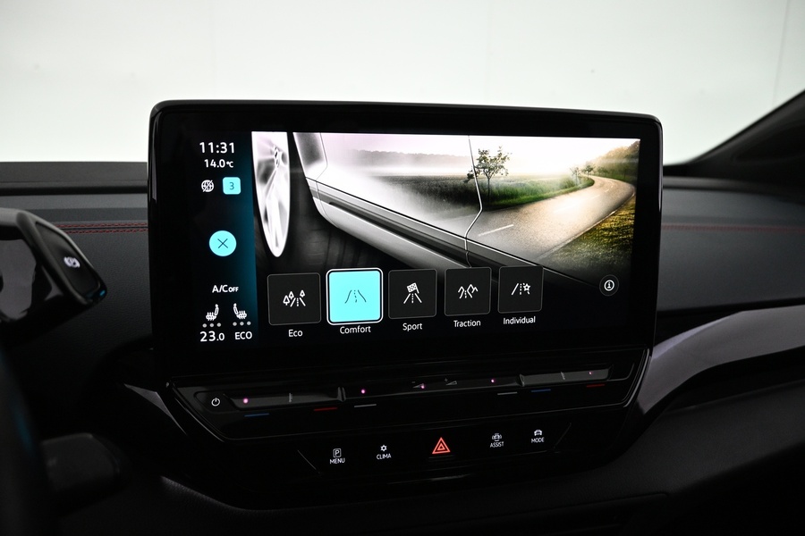 Volkswagen ID.5 vaihtoauto