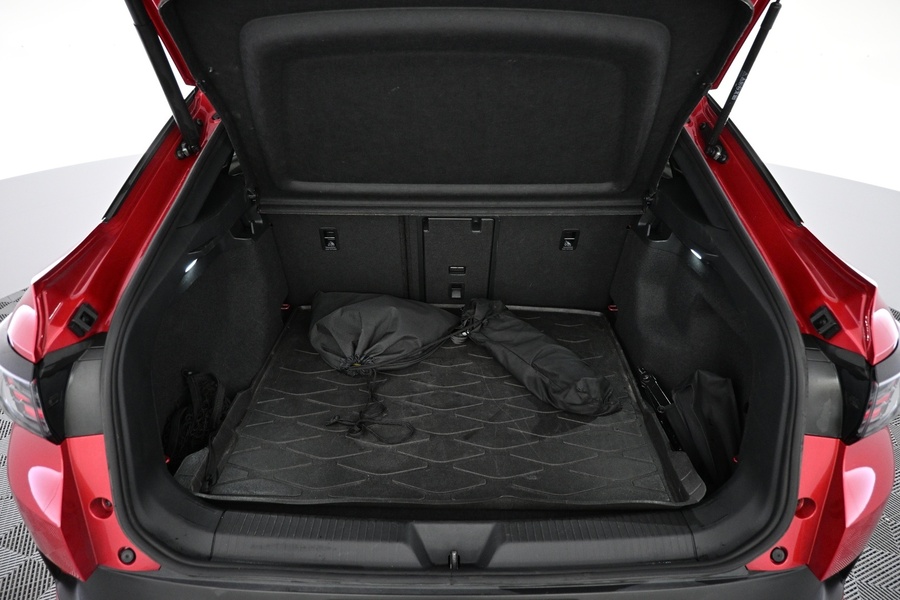 Volkswagen ID.5 vaihtoauto