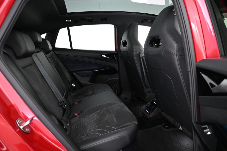 Volkswagen ID.5 vaihtoauto