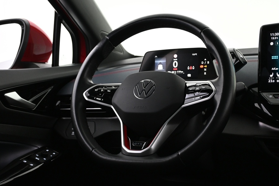 Volkswagen ID.5 vaihtoauto