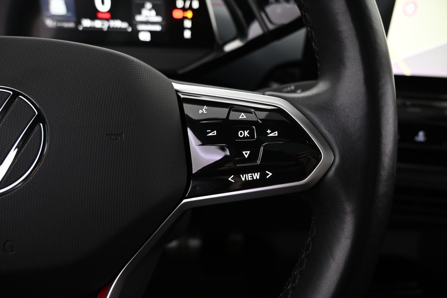 Volkswagen ID.5 vaihtoauto