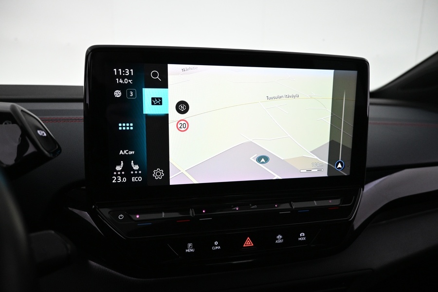 Volkswagen ID.5 vaihtoauto