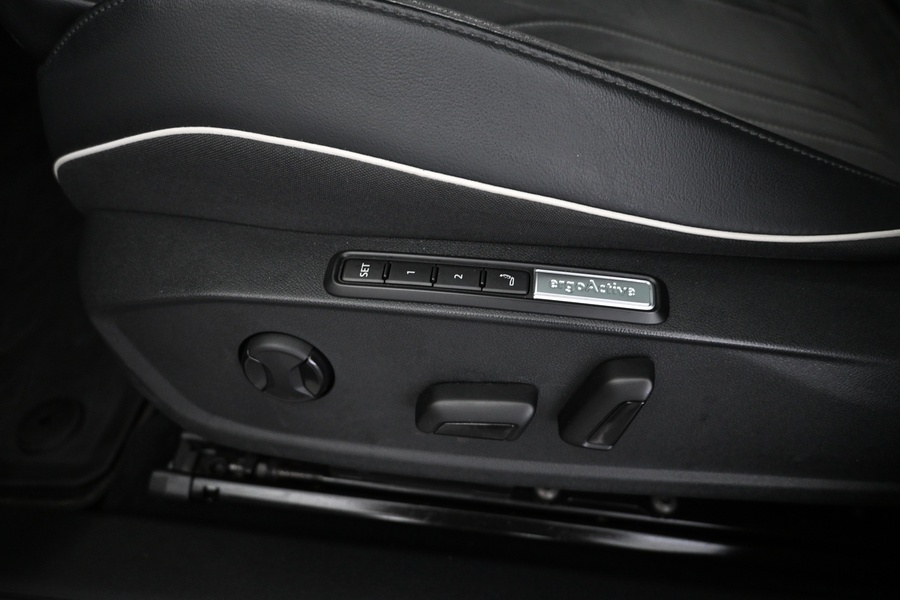 Volkswagen ID.5 vaihtoauto