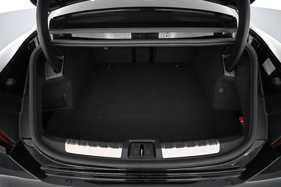 Audi e-tron GT vaihtoauto