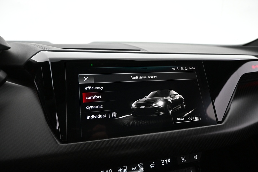 Audi e-tron GT vaihtoauto