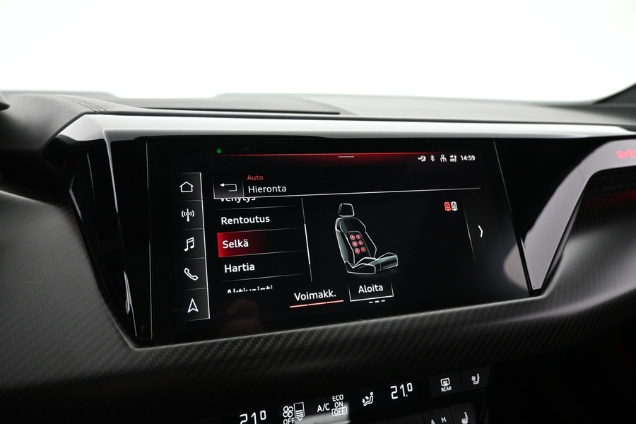 Audi e-tron GT vaihtoauto