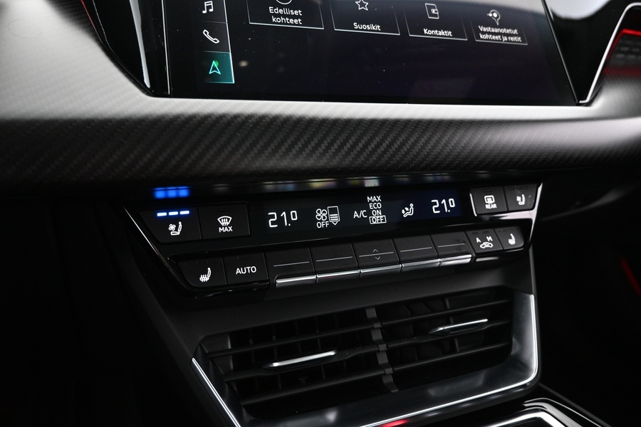 Audi e-tron GT vaihtoauto