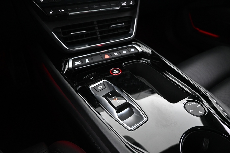 Audi e-tron GT vaihtoauto