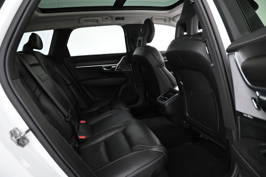 Volvo V90 Cross Country vaihtoauto