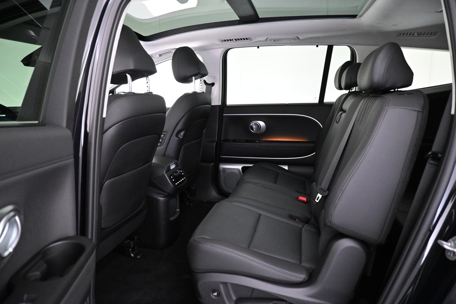 Hyundai IONIQ 9 vaihtoauto