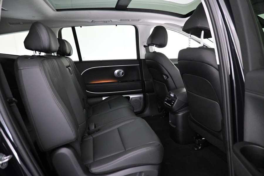 Hyundai IONIQ 9 vaihtoauto