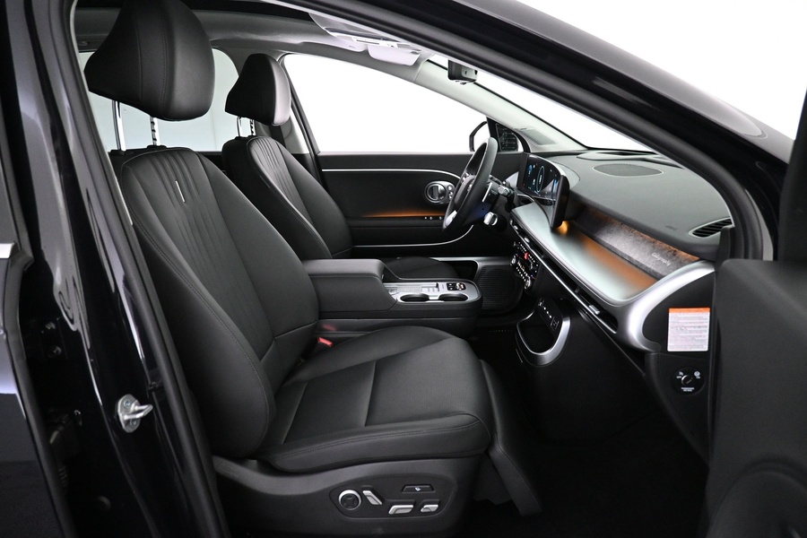 Hyundai IONIQ 9 vaihtoauto