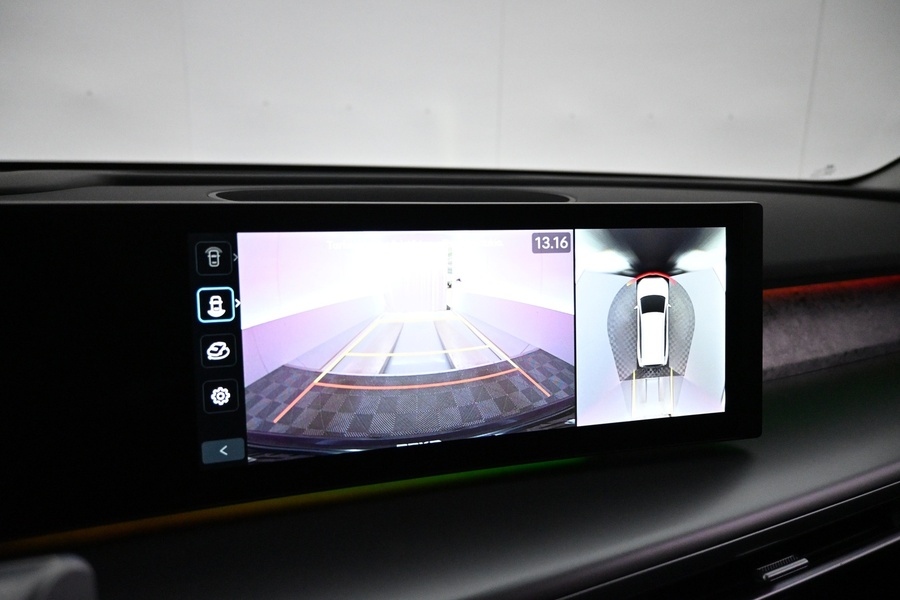 Hyundai IONIQ 9 vaihtoauto