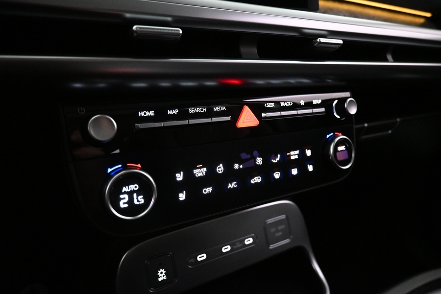 Hyundai IONIQ 9 vaihtoauto