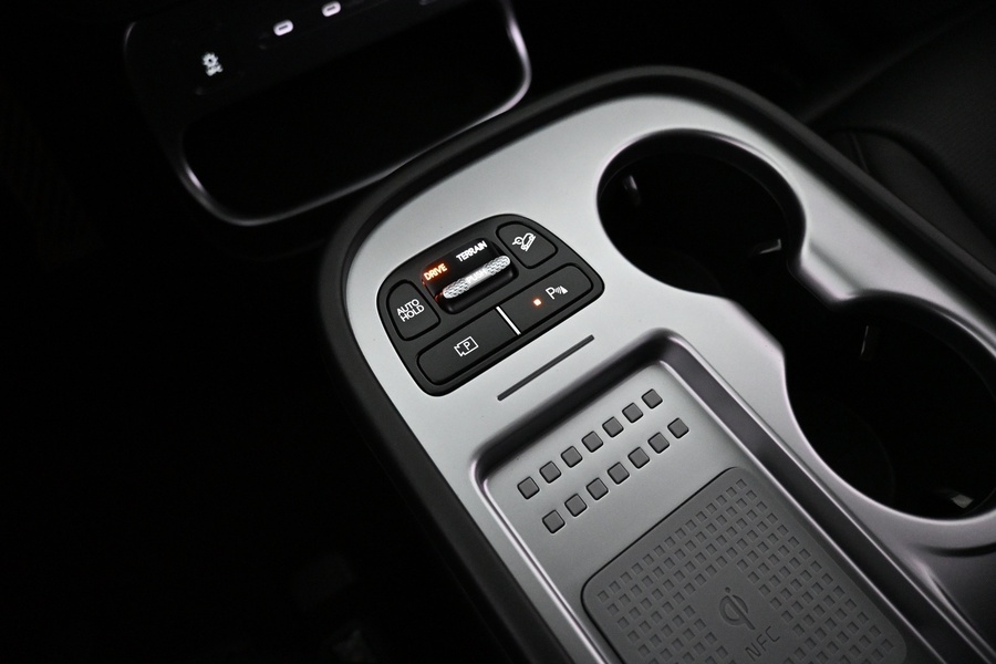 Hyundai IONIQ 9 vaihtoauto