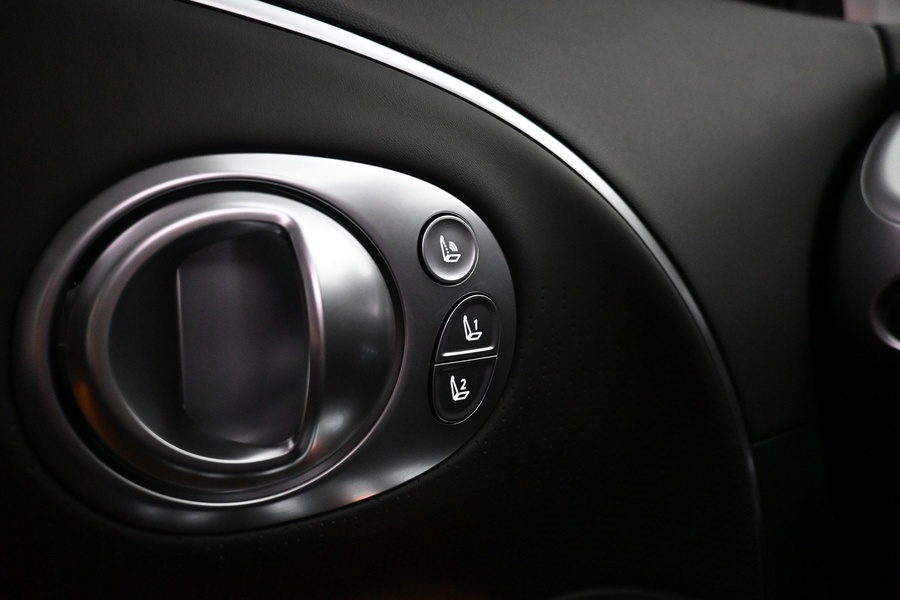 Hyundai IONIQ 9 vaihtoauto