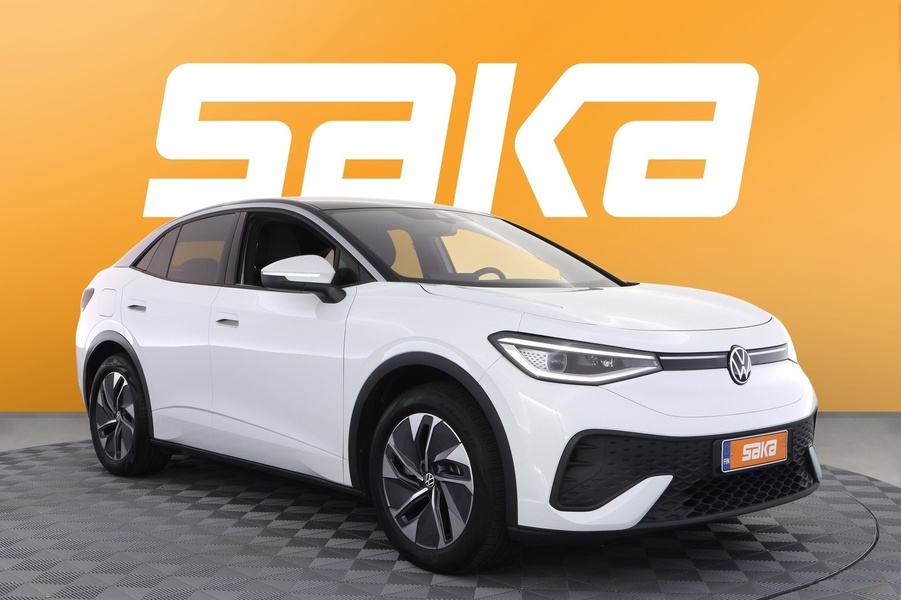 Volkswagen ID.5 vaihtoauto