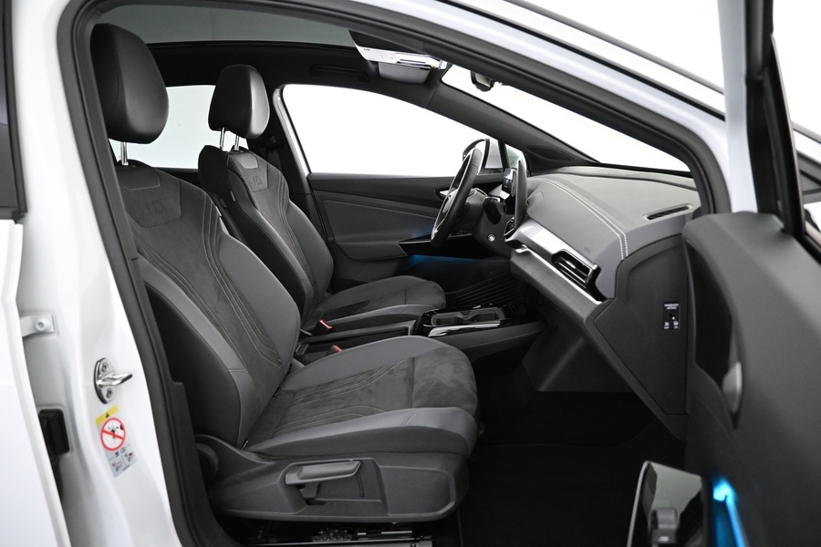 Volkswagen ID.5 vaihtoauto