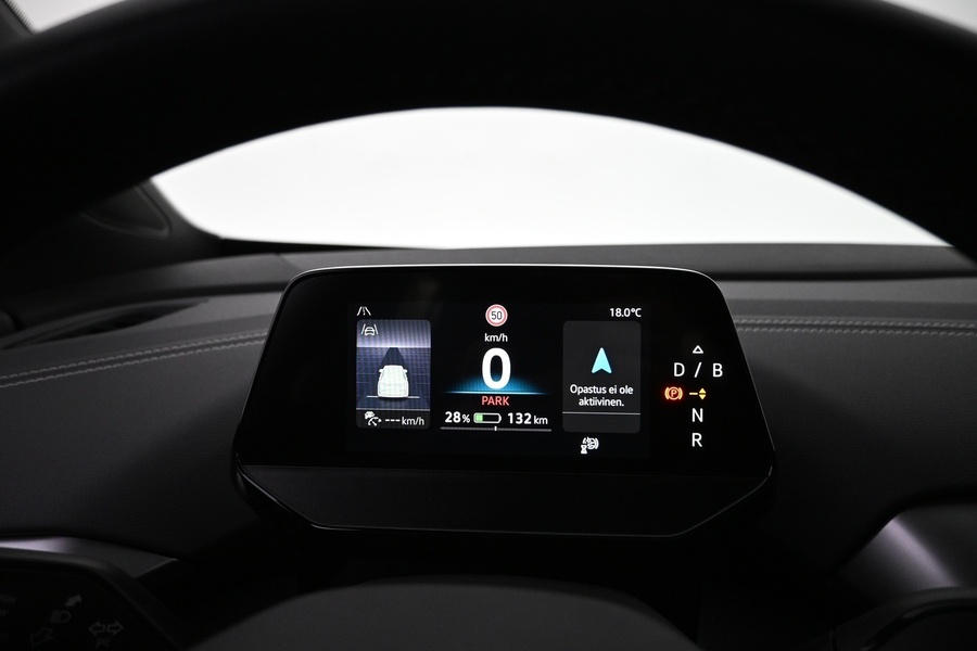 Volkswagen ID.5 vaihtoauto