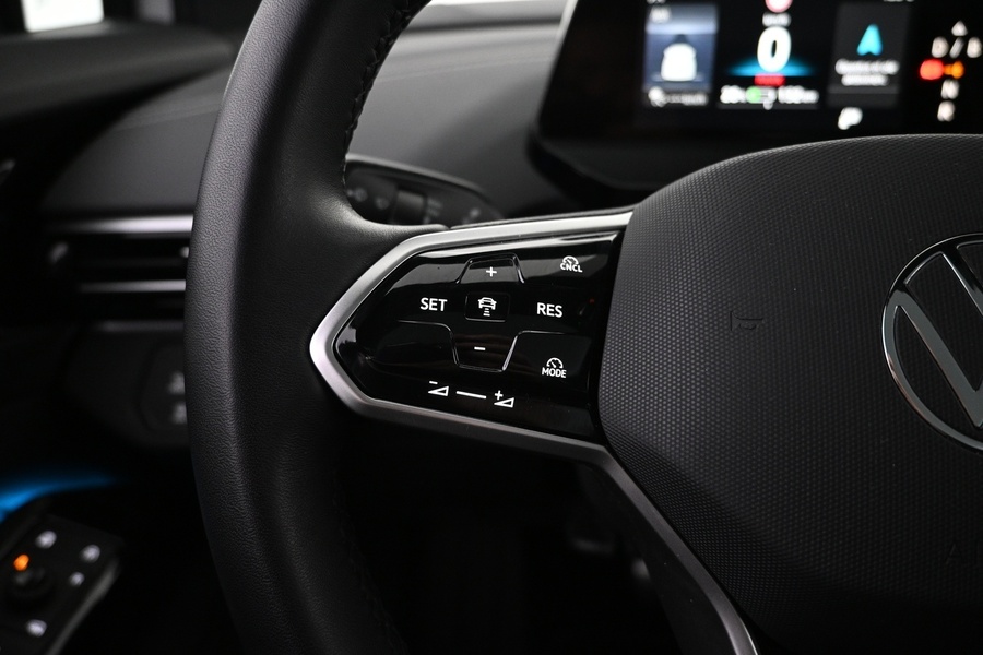 Volkswagen ID.5 vaihtoauto