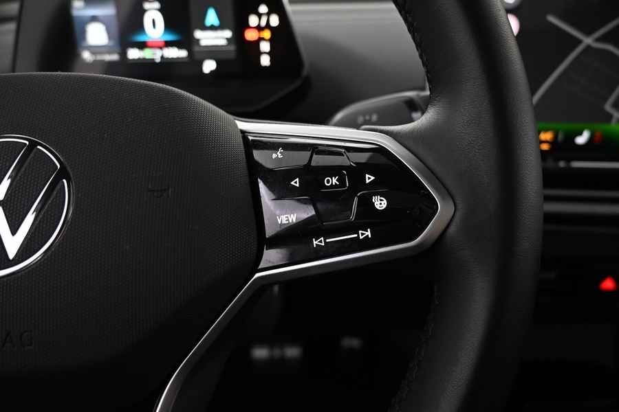 Volkswagen ID.5 vaihtoauto