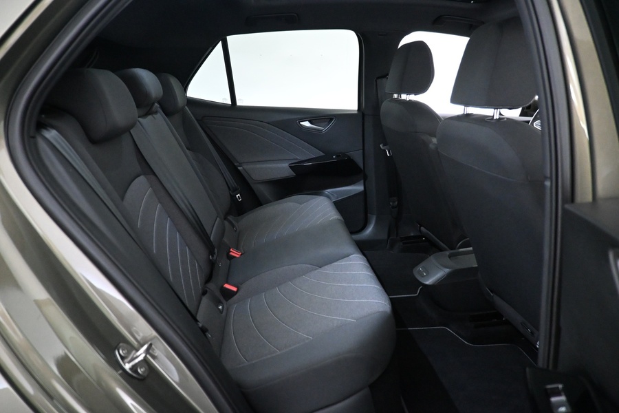 Volkswagen ID.3 vaihtoauto