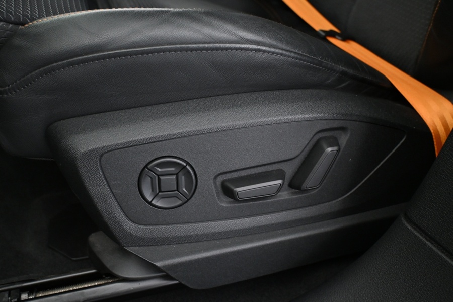 Audi Q8 e-tron vaihtoauto